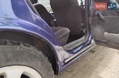 Седан Opel Vectra 1997 в 