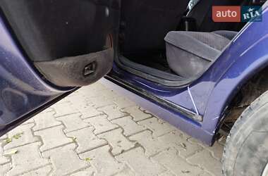 Седан Opel Vectra 1997 в 