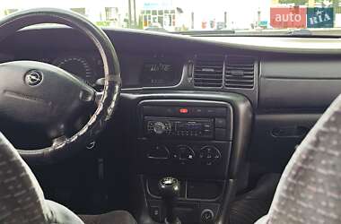 Седан Opel Vectra 1997 в 