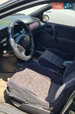Седан Opel Vectra 1998 в 