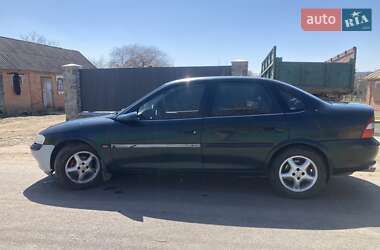 Седан Opel Vectra 1998 в 