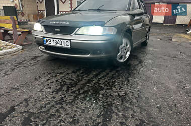 Седан Opel Vectra 1999 в Виннице