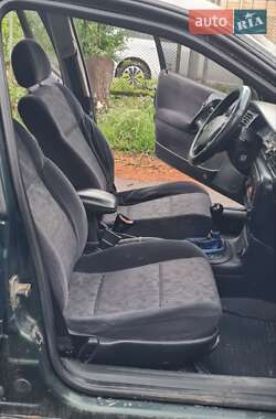 Седан Opel Vectra 1998 в 
