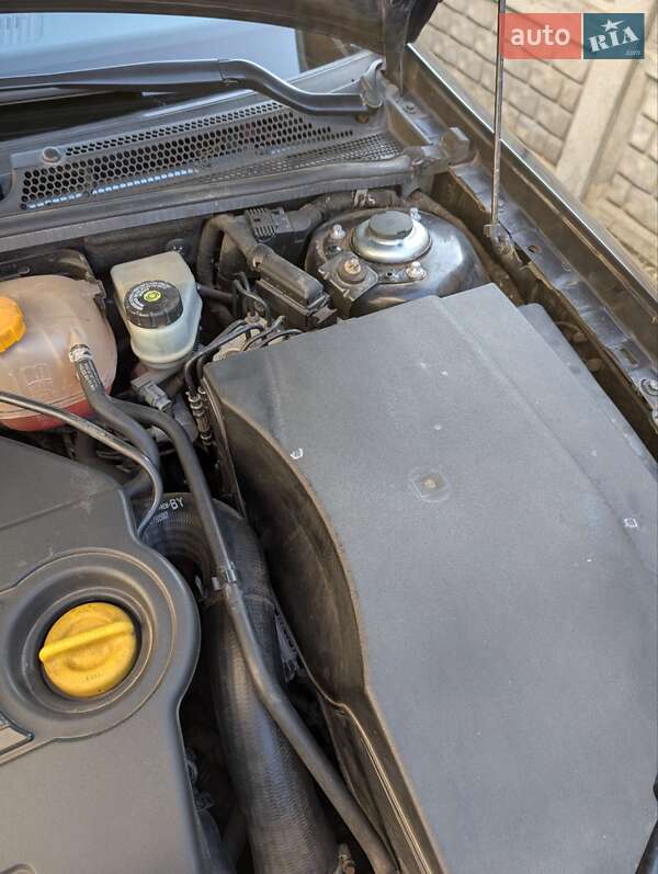 Універсал Opel Vectra 2008 в Самборі