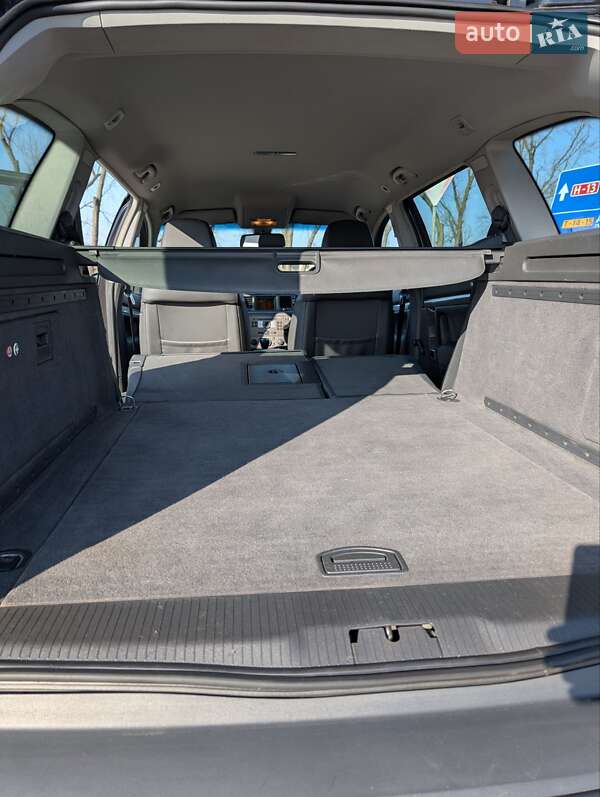 Універсал Opel Vectra 2008 в Самборі