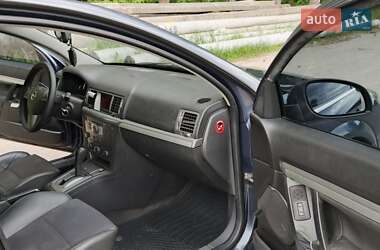 Ліфтбек Opel Vectra 2008 в 