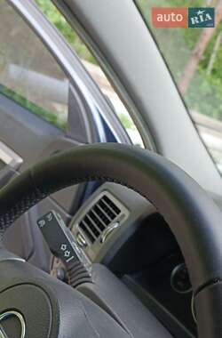 Ліфтбек Opel Vectra 2008 в 