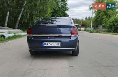 Ліфтбек Opel Vectra 2008 в 