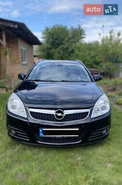 Универсал Opel Vectra 2007 в Чигирине