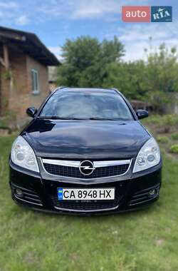 Универсал Opel Vectra 2007 в 