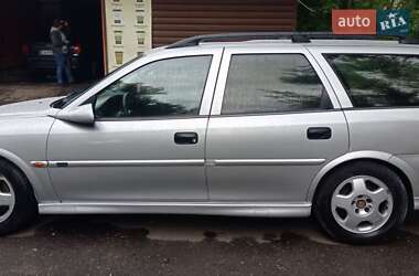 Универсал Opel Vectra 2000 в Черкассах