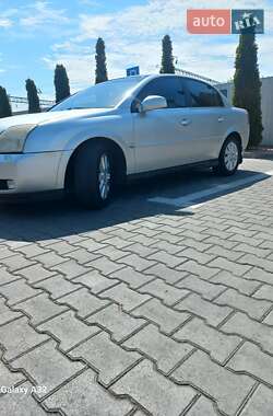Седан Opel Vectra 2002 в 