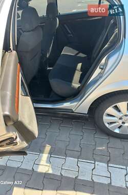 Седан Opel Vectra 2002 в 