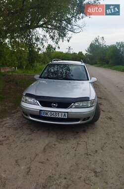 Универсал Opel Vectra 1999 в Жмеринке