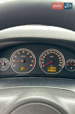Седан Opel Vectra 2006 в 