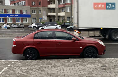 Седан Opel Vectra 2006 в 