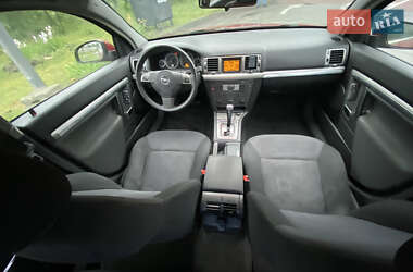 Седан Opel Vectra 2006 в 