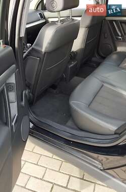 Універсал Opel Vectra 2007 в 