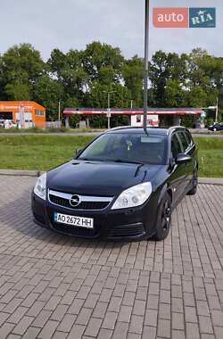 Універсал Opel Vectra 2007 в 