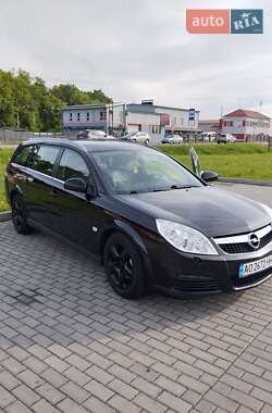 Універсал Opel Vectra 2007 в 