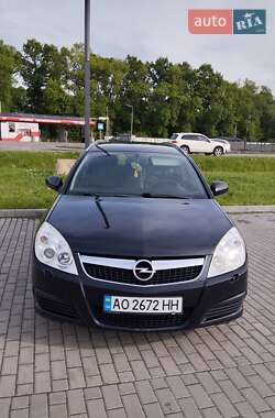 Універсал Opel Vectra 2007 в 