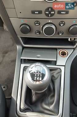 Універсал Opel Vectra 2007 в 