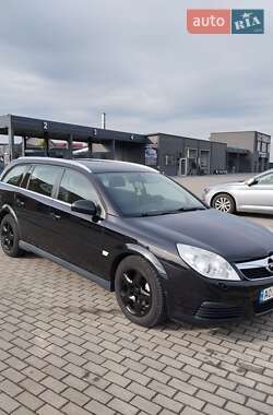 Універсал Opel Vectra 2007 в 