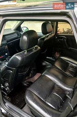Универсал Opel Vectra 2001 в 