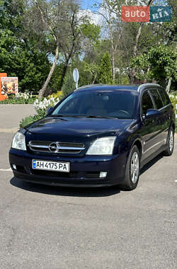 Універсал Opel Vectra 2004 в 