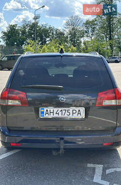 Універсал Opel Vectra 2004 в 