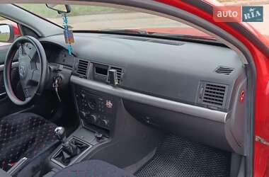 Седан Opel Vectra 2002 в 