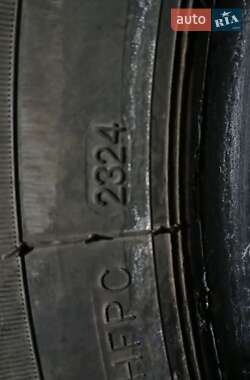 Седан Opel Vectra 2002 в 