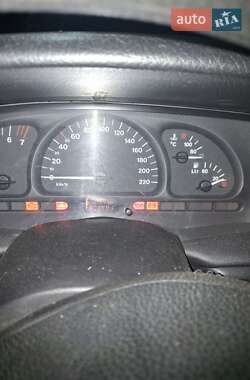 Седан Opel Vectra 1998 в 