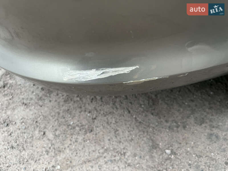 Седан Opel Vectra 1996 в Днепре