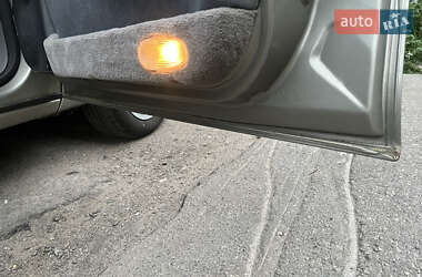 Седан Opel Vectra 1996 в 
