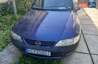 Седан Opel Vectra 1999 в Мукачево