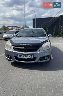 Универсал Opel Vectra 2005 в Виннице