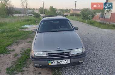 Седан Opel Vectra 1991 в Новій Водолагі