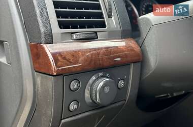 Седан Opel Vectra 2004 в 