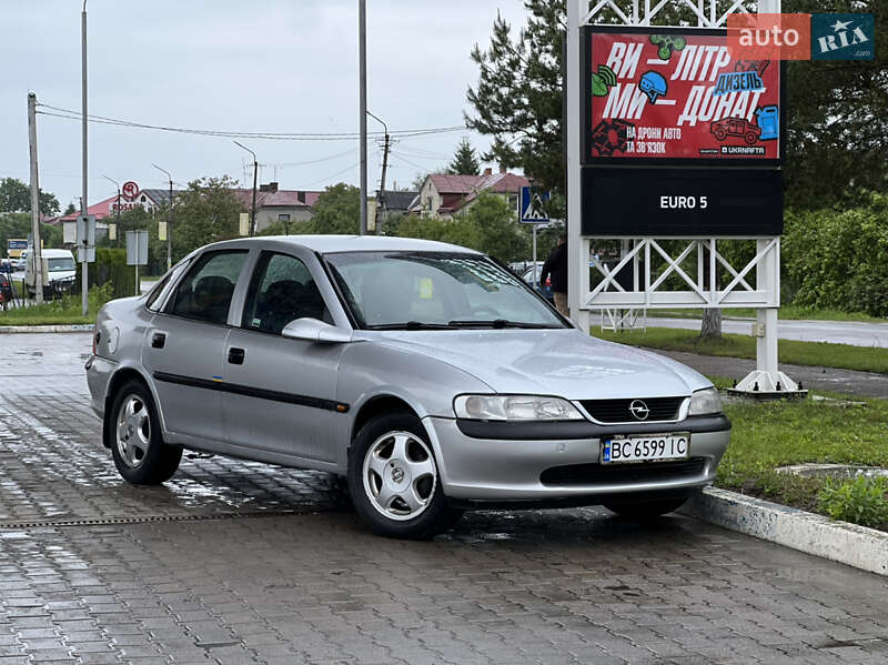 Opel Vectra 1997