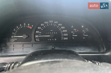 Седан Opel Vectra 1994 в 