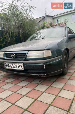 Седан Opel Vectra 1994 в Бучі