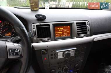 Седан Opel Vectra 2008 в 