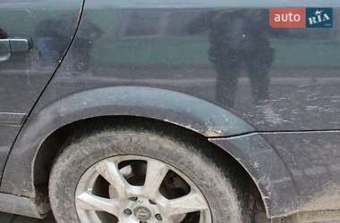 Седан Opel Vectra 2008 в 