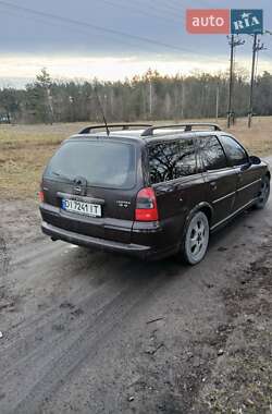 Универсал Opel Vectra 2000 в Немовичах