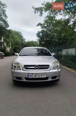 Седан Opel Vectra 2004 в Каменском