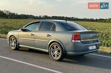 Седан Opel Vectra 2006 в 