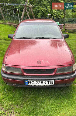 Седан Opel Vectra 1992 в Бартатові
