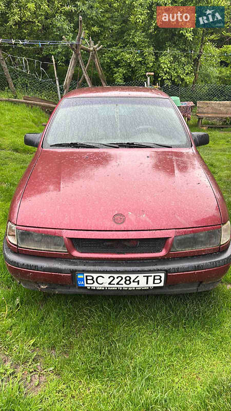 Opel Vectra 1992