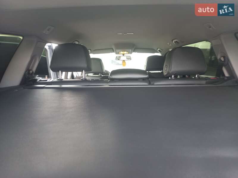 Универсал Opel Vectra 2007 в Теофиполе